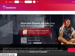 Sites similar to antecipacaobradesco.com