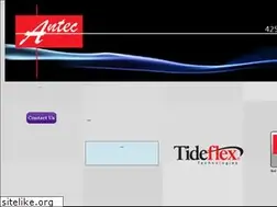 Sites similar to antecstore.com