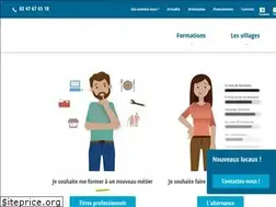 Sites similar to antee-formation.com
