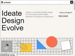 Sites similar to anteelo.com