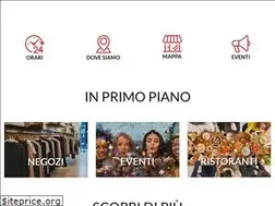 Sites similar to antegnateshoppingcenter.it