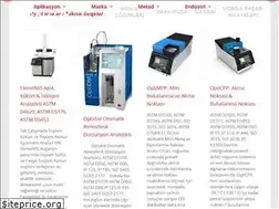 Sites similar to antek.com.tr