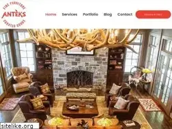 Sites similar to antekshome.com