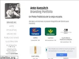 Sites similar to antekvessitch.com