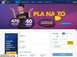 Sites similar to antel.com.uy