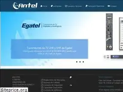 Sites similar to antel.net.ec