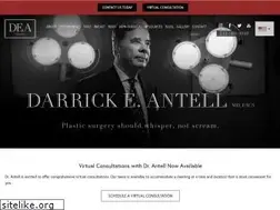 Sites similar to antell-md.com