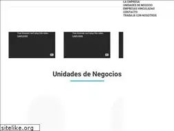 Sites similar to antell.com.py