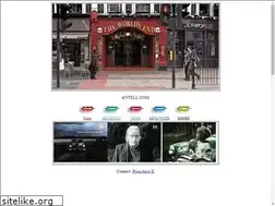 Sites similar to antell.com
