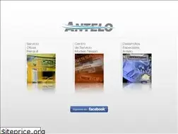 Sites similar to antelo.com.ar