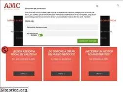 Sites similar to anteloconsultores.com
