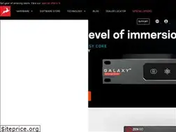 Sites similar to antelopeaudio.com