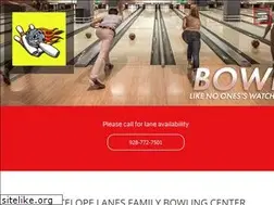 Sites similar to antelopelanes.com