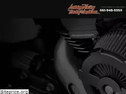 Sites similar to antelopevalleyhd.com