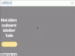 Sites similar to antelprint.ro
