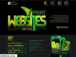 Sites similar to antemeridiemdesign.com