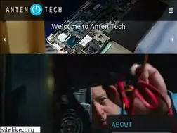Sites similar to anten-tech.com