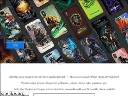 Sites similar to anten.fr