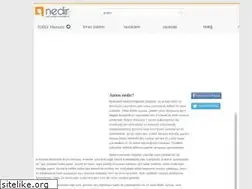 Sites similar to anten.nedir.com