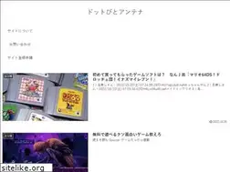 Sites similar to antena-game.link