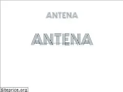 Sites similar to antena-official.com