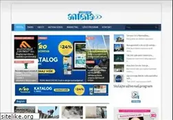 Sites similar to antena-radio.ba