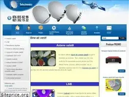Sites similar to antena-satelit.ro