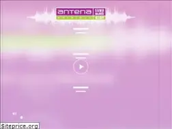 Sites similar to antena.ba