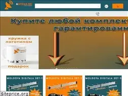 Sites similar to antena.md