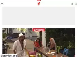 Sites similar to antena1.ro