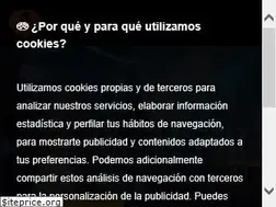 Sites similar to antena3tv.com
