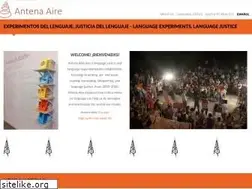 Sites similar to antenaantena.org