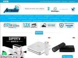 Sites similar to antenabox.com