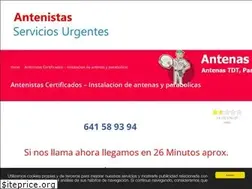 Sites similar to antenacity.com