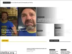 Sites similar to antenacritica.com.br