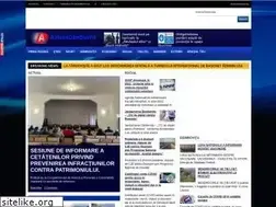 Sites similar to antenadambovita.ro