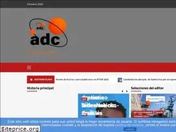 Sites similar to antenadecanarias.com