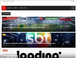 Sites similar to antenadosnaskyecia.com