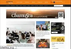 Sites similar to antenalivre.pt