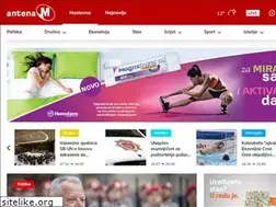 Sites similar to antenam.net