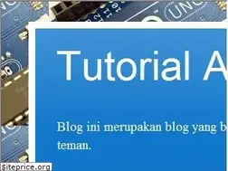 Sites similar to antenarobotik.blogspot.com