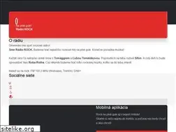 Sites similar to antenarock.sk