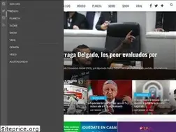 Sites similar to antenasanluis.mx