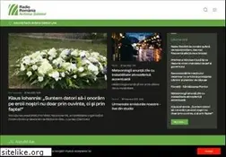 Sites similar to antenasatelor.ro