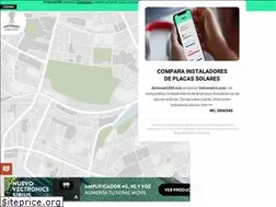 Sites similar to antenasgsm.com