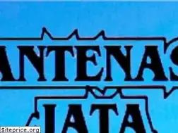 Sites similar to antenasjata.com