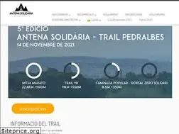 Sites similar to antenasolidaria.cat