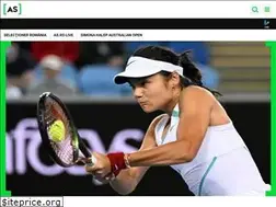 Sites similar to antenasport.ro