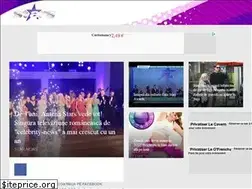 Sites similar to antenastars.ro