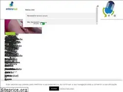 Sites similar to antenasul.pt